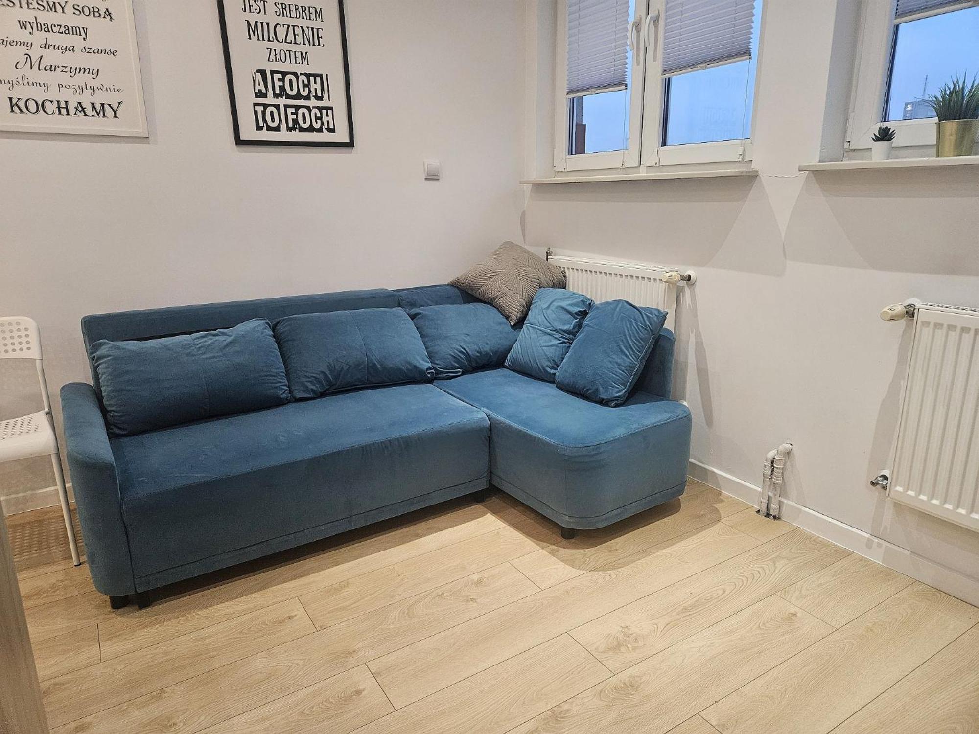 Urban Jungle Apartment In The City Center 비아위스토크 외부 사진